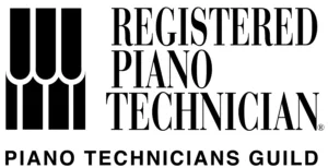Registered Piano Technician